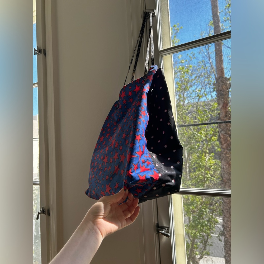 MARC JACOBS Nylon Tote